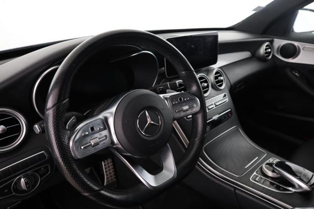 Mercedes Benz Classe C image 7