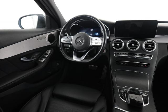 Mercedes Benz Classe C image 5