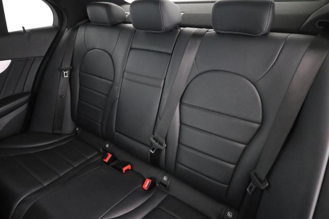 Mercedes Benz Classe C image 9