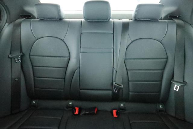 Mercedes Benz Classe C image 8