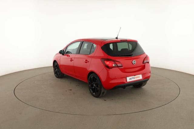 Opel Corsa image 2