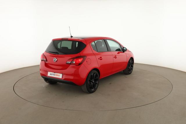 Opel Corsa image 4