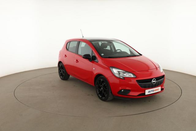 Opel Corsa image 6