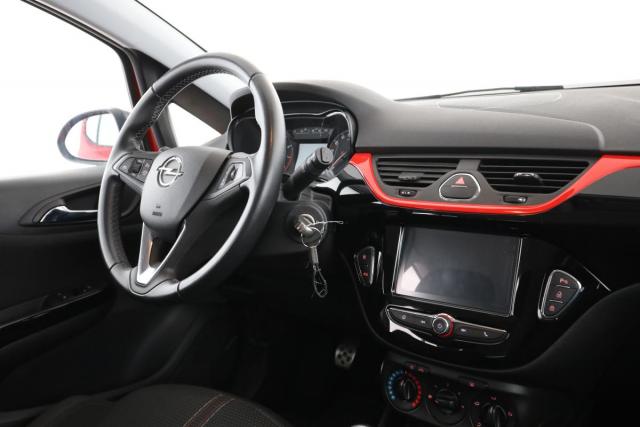 Opel Corsa image 7
