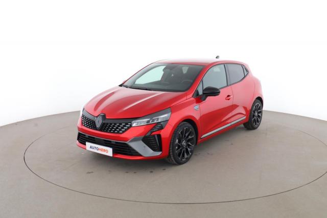 Renault Clio 1.6 E-Tech Full Hybrid Gsr2 Esprit Alpine 145 Ch