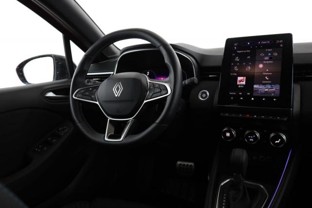 Renault Clio image 2
