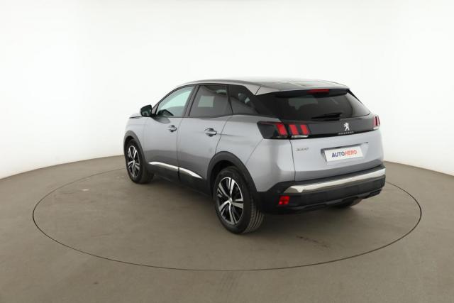Peugeot 3008 image 3