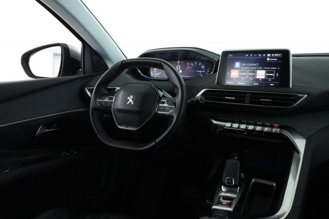 Peugeot 3008 image 1