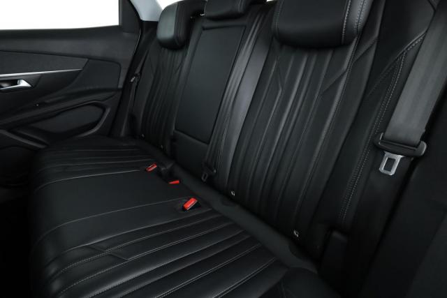 Peugeot 3008 image 5