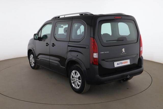 Peugeot Rifter image 7