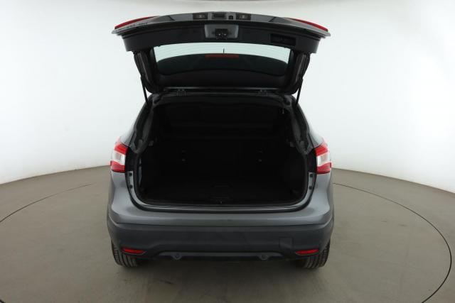 Nissan Qashqai image 9