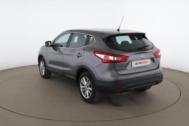 Nissan Qashqai image 4