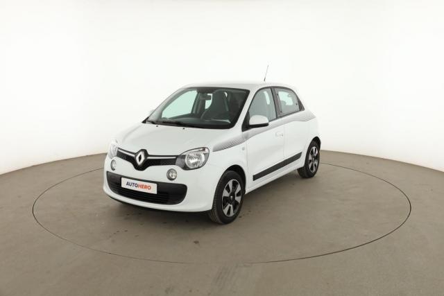 Renault Twingo 1.0 Sce Limited Edc 71 Ch