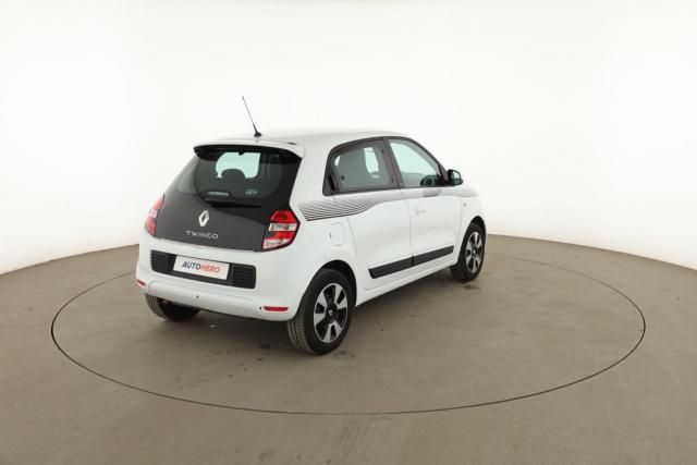Renault Twingo image 1