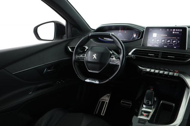 Peugeot 5008 image 4