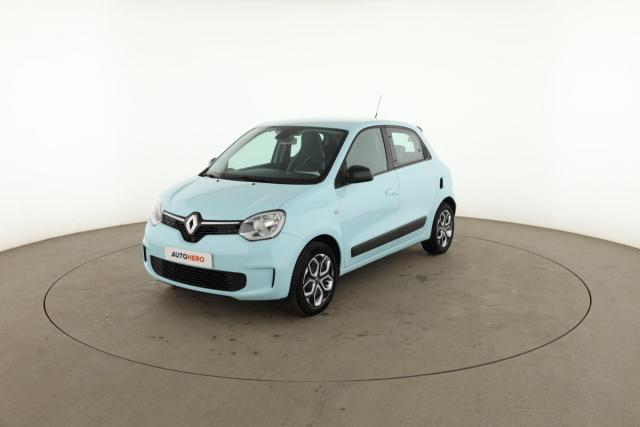 Renault Twingo 1.0 Sce Equilibre 65 Ch
