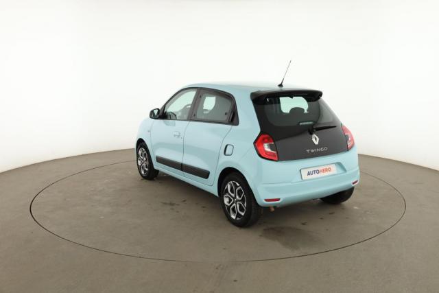 Renault Twingo image 5