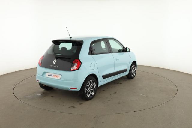 Renault Twingo image 4