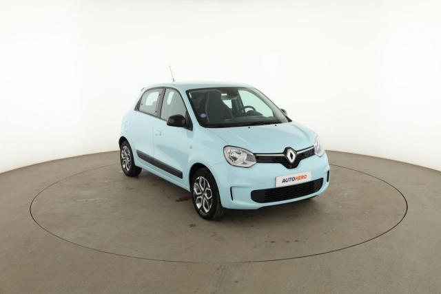 Renault Twingo image 6