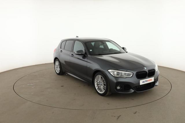 Bmw Série 1 image 1