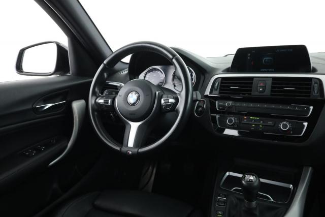 Bmw Série 1 image 8