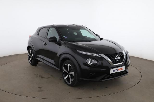 Nissan Juke image 4
