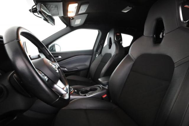 Nissan Juke image 3