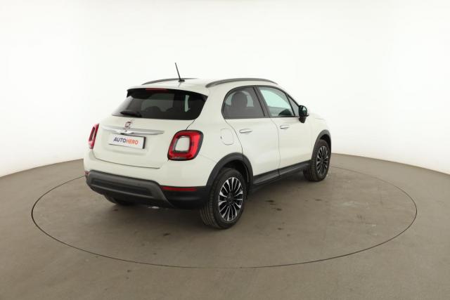 Fiat 500x image 8