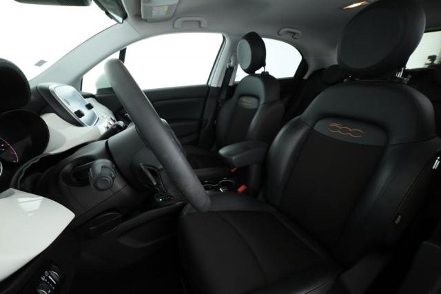 Fiat 500x image 6
