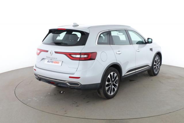 Renault Koleos image 4