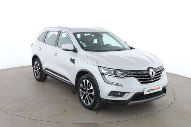 Renault Koleos image 8