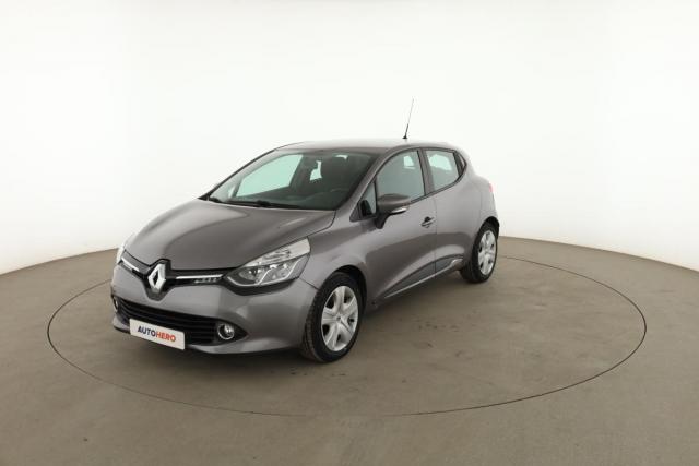 Renault Clio 0.9 Tce Energy Zen 90 Ch