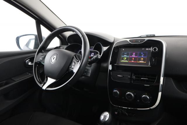 Renault Clio image 2