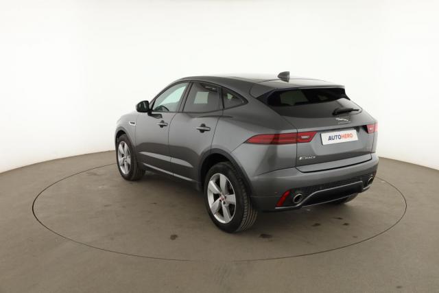 Jaguar E-Pace image 2