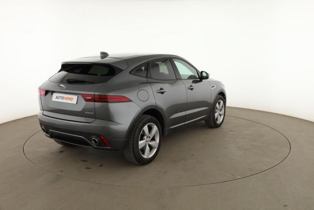 Jaguar E-Pace image 8