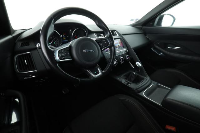Jaguar E-Pace image 7