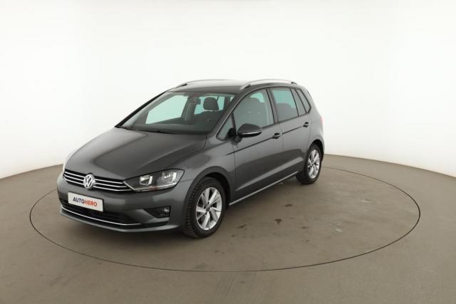 Volkswagen Golf Sportsvan Vii 1.2 Tsi Bluemotion Tech Allstar Dsg7 110 Ch