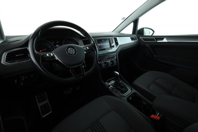 Volkswagen Golf Sportsvan image 5