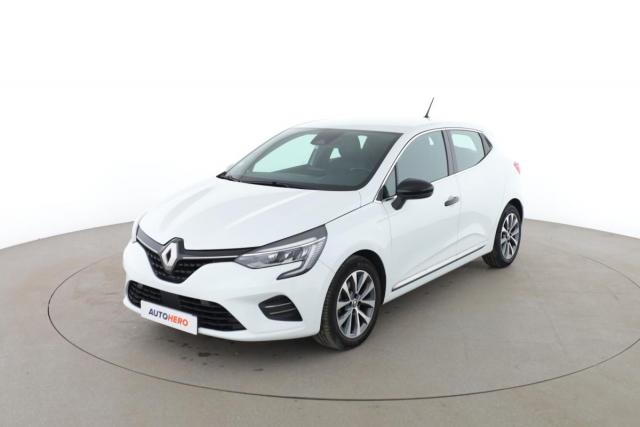 Renault Clio 1.3 Tce Intens Edc 130 Ch