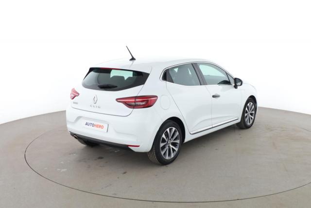 Renault Clio image 9