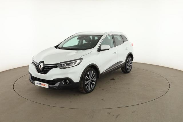 Renault Kadjar 1.2 Tce Energy Intens 130 Ch
