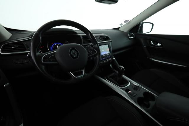 Renault Kadjar image 9