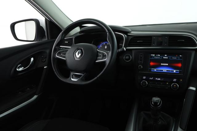 Renault Kadjar image 2