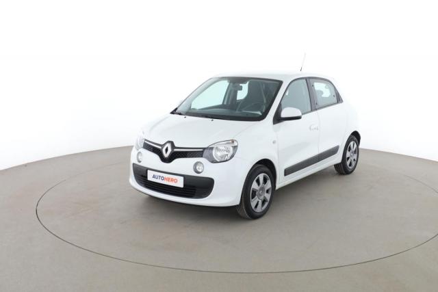 Renault Twingo 0.9 Tce Zen Edc 90 Ch