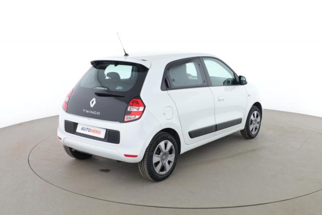 Renault Twingo image 4
