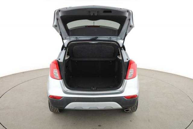 Opel Mokka X image 8