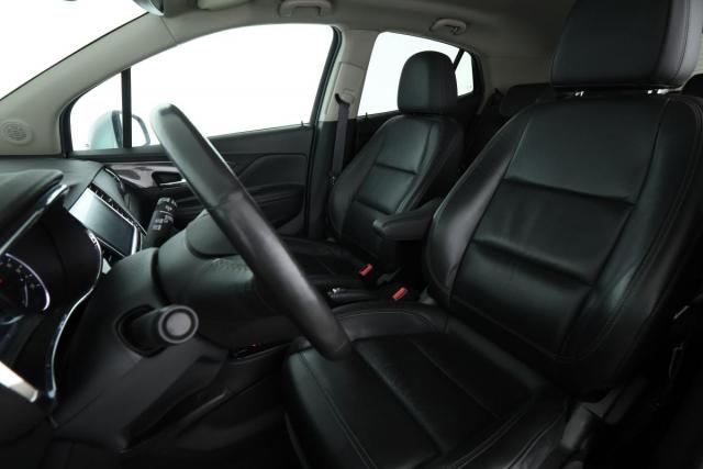 Opel Mokka X image 2