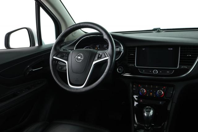 Opel Mokka X image 4