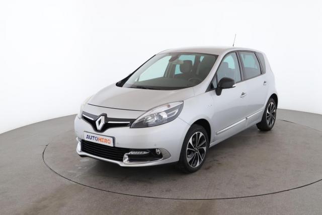 Renault Scénic 1.5 Dci Energy Bose Edition Eco2 110 Ch
