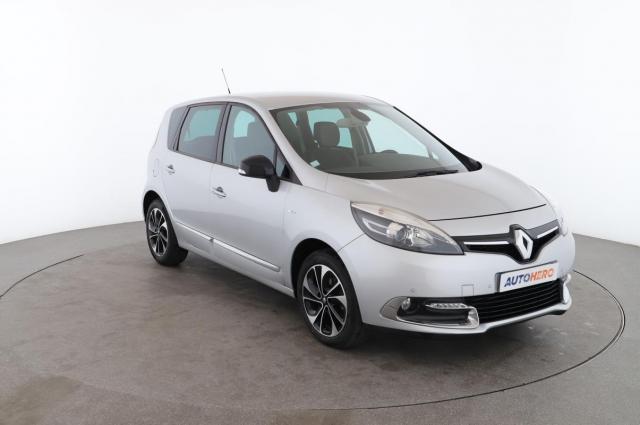 Renault Scénic image 9